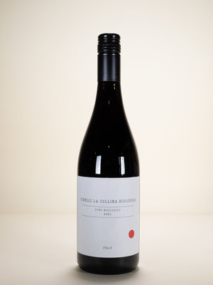 Cirelli, Vino da Tavola, Red, 2022, 750 ml