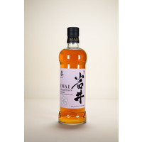 Mars Shinshu, Iwai Tradition, Haru Sakura Cask, 750ml