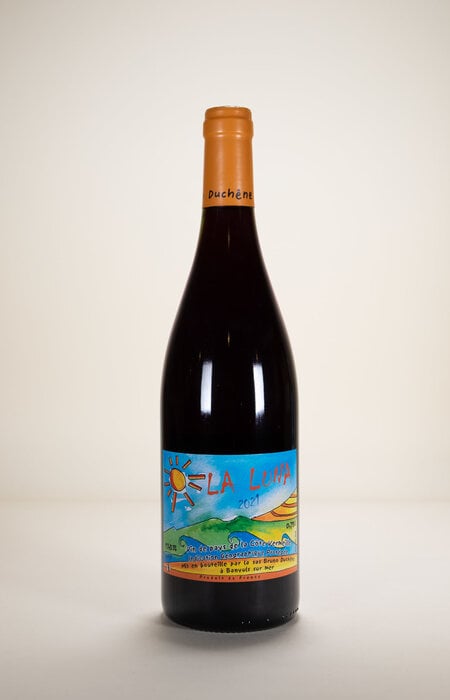 Bruno Duchene Bruno Duchene, VDP  La Luna, Rouge, 2021, 750ml