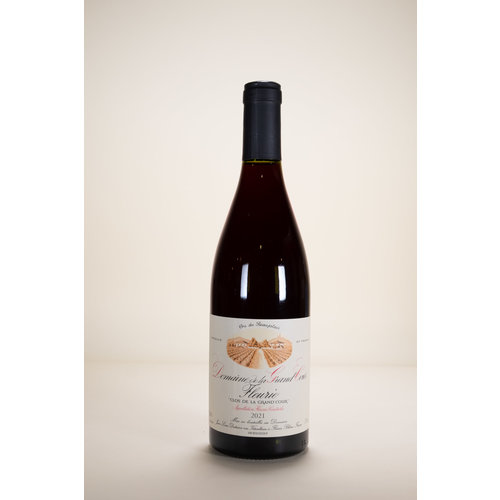 Dutraive, Fleurie, Clos de la Grand'Cour, 2021, 750ml Dutraive, Fleurie, Clos de la Grand'Cour, 2021, 750ml