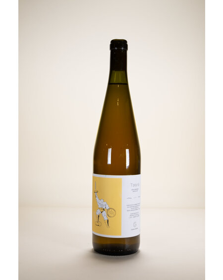 Cantina Giardino, T'ara ra' Greco, 2022, 750ml