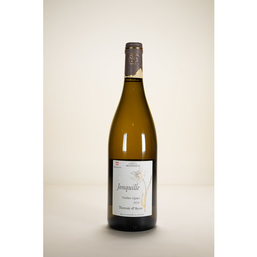 Montessuit, Terroir d' Ayze, Cuvee Jonquille, 2020, 750 ml Montessuit, Terroir d' Ayze, Cuvee Jonquille, 2020, 750 ml