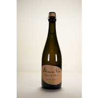 Alessandro Viola, Blanc de Blancs Sparkling White, NV, 750ml