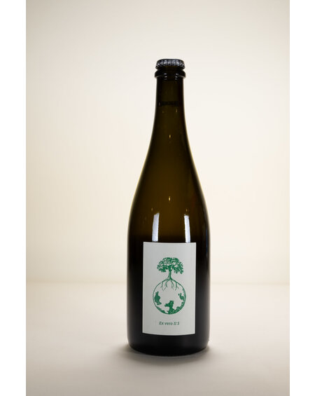Weingut Werlitsch Weingut Werlitsch, Ex Vero II S Steirerland White, 2017, 750 ml