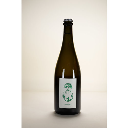 Weingut Werlitsch, Ex Vero II S Steirerland White, 2017, 750 ml