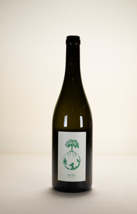 Weingut Werlitsch, Morillon vom Opok Steirerland White, 2021, 750 ml