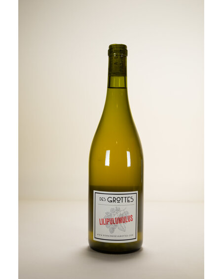 Domaine des Grottes, Lilipulumulus, 2020, 750ml
