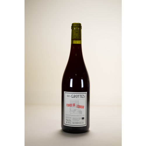 Domaine des Grottes, Fond de Terroir, 2021, 750ml Domaine des Grottes, Fond de Terroir, 2021, 750ml