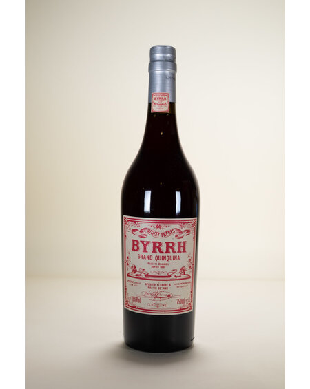 Byrrh, Grand Quinquina, 750ml