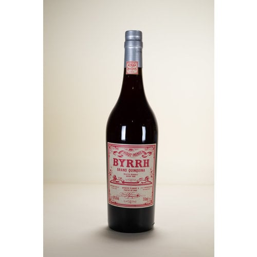 Byrrh, Grand Quinquina, 750ml