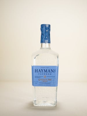 Hayman's, London Dry Gin, 750ml