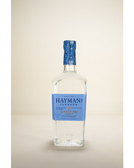 Hayman's, London Dry Gin, 750ml