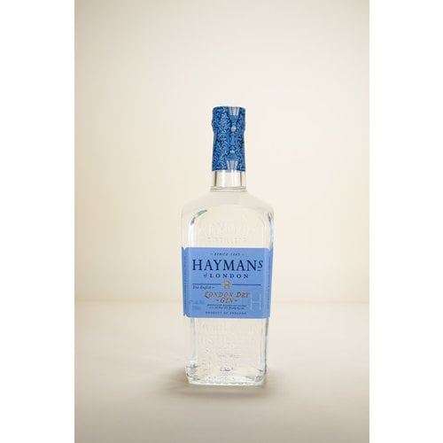 Hayman's, London Dry Gin, 750ml