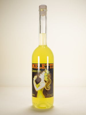 Meletti, Limoncello, 750ml