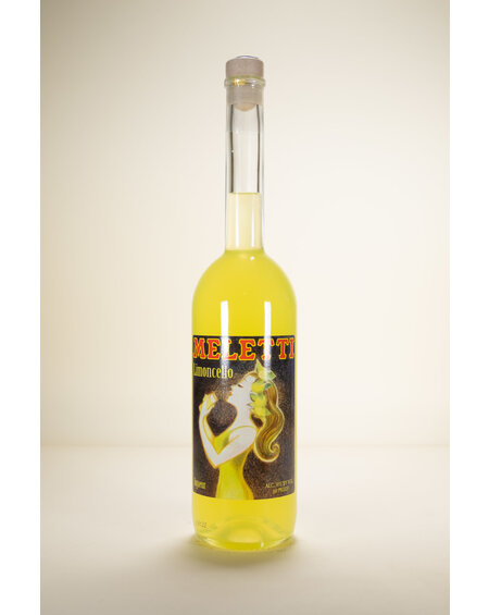 Meletti, Limoncello, 750ml