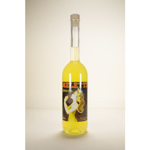 Meletti, Limoncello, 750ml