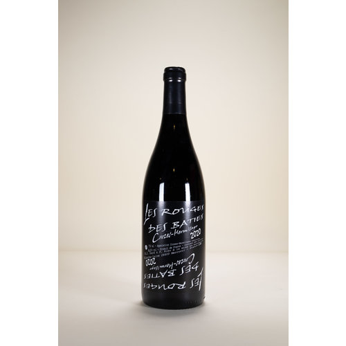 Dard Et Ribo, Crozes Hermitage Rouge, Les Baties, 2020, 750 ml