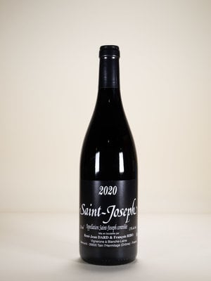 Dard Et Ribo, St Joseph Rouge, 2020, 750 ml