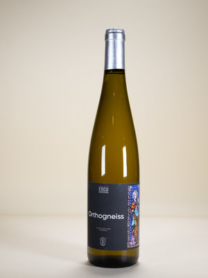 Domaine de l'Ecu, Orthogneiss, 2020, 750 ml