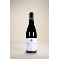 Simon Bize, Savigny-Les-Beaunes, Aux Grand Liards, 2018, 750 ml