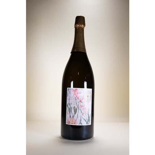 Laherte Freres, Blanc de Blancs, Brut Nature, [base 2019] NV, 3L Jeroboam