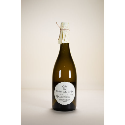 Strohmeier Strohmeier, TLZ Gelb No. 6, NV, 750 ml Strohmeier Strohmeier, TLZ Gelb No. 6, NV, 750 ml