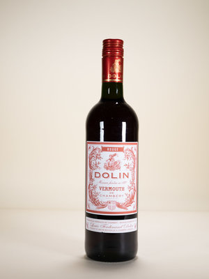 Dolin Rouge Vermouth, 750 ml