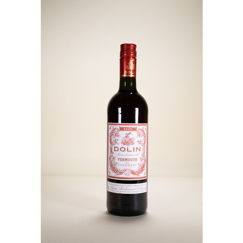 Dolin Rouge Vermouth, 750 ml