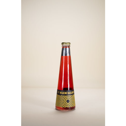 St. Agrestis, Negroni Spagliato, 200ml St. Agrestis, Negroni Spagliato, 200ml