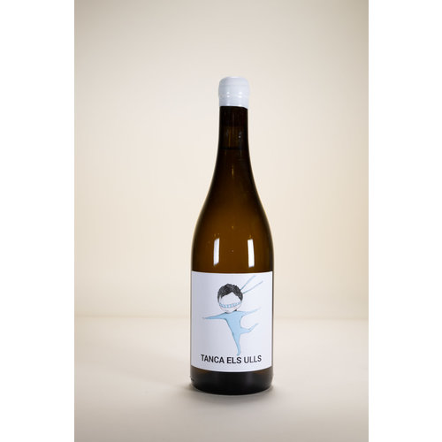 Celler La Salada, Tanca Els Ulls Malvasia, 2021, 750 ml Celler La Salada, Tanca Els Ulls Malvasia, 2021, 750 ml
