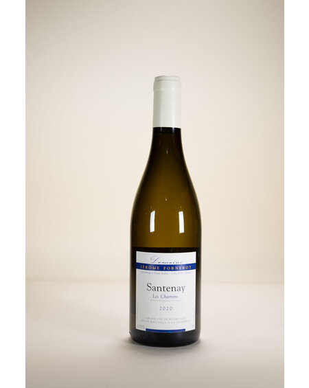 Jerome Fornerot, Santenay Blanc, Les Charrons, 2020, 750 ml