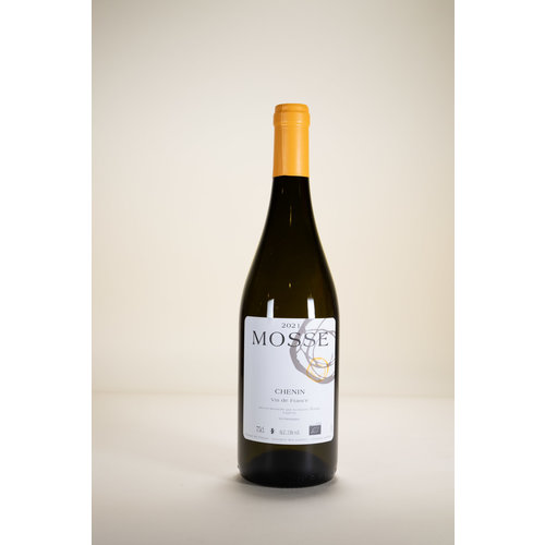 Agnes et Rene Mosse, Chenin Blanc, 2023, 750 ml Agnes et Rene Mosse, Chenin Blanc, 2023, 750 ml