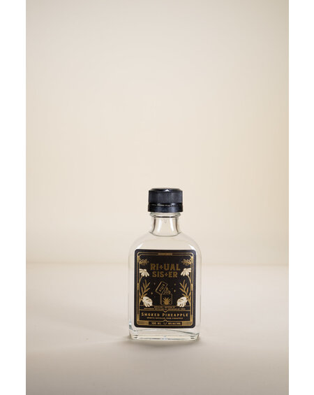 Matchbook Distillery, Ritual Sister, Smoked Pineapple, 100ml