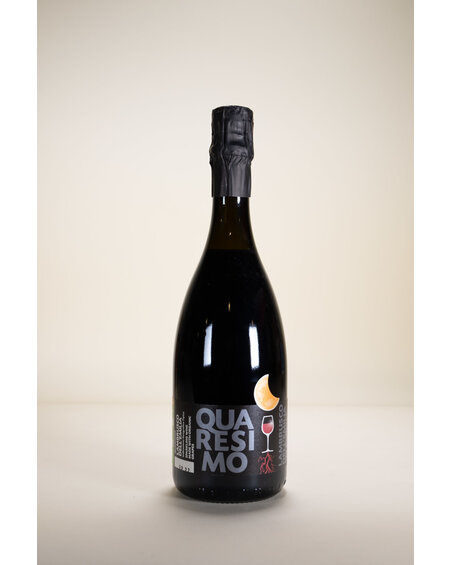 La Collina, Quaresimo, Lambrusco Dell'Emilia, 2022, 750 ml La Collina, Quaresimo, Lambrusco Dell'Emilia, 2022, 750 ml