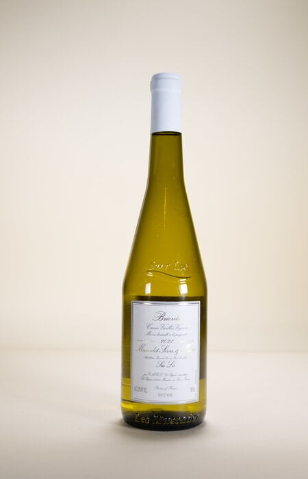 Domaine de la Pepiere, Clos des Briords, Muscadet, 2022, 750 ml