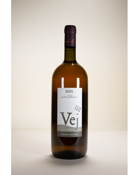 Podere Pradarolo, Vej Bianco Antico, 2023, 1.5L Magnum