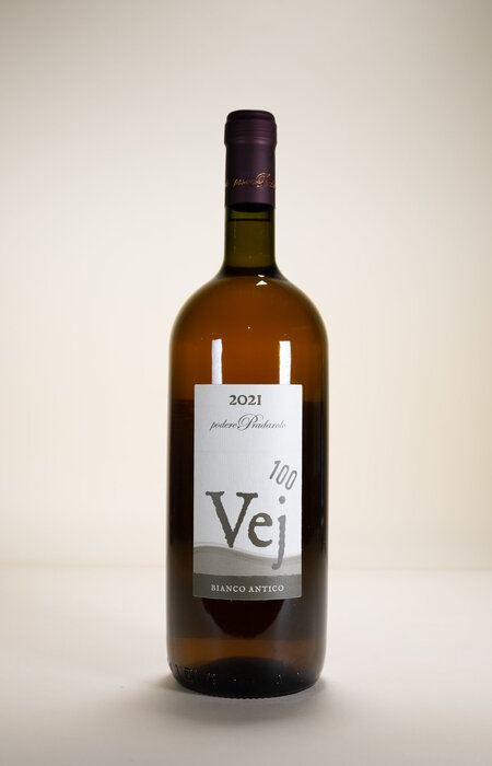 Podere Pradarolo, Vej Bianco Antico, 2023, 1.5L Magnum