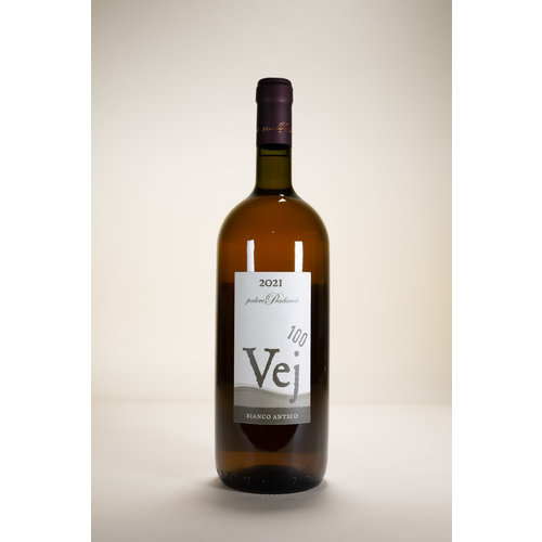 Podere Pradarolo, Vej Bianco Antico, 2021, 1.5L Magnum Podere Pradarolo, Vej Bianco Antico, 2021, 1.5L Magnum