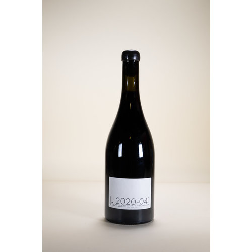 asrllc, 041, Vayots Dzor Red, 2020, 750ml asrllc, 041, Vayots Dzor Red, 2020, 750ml