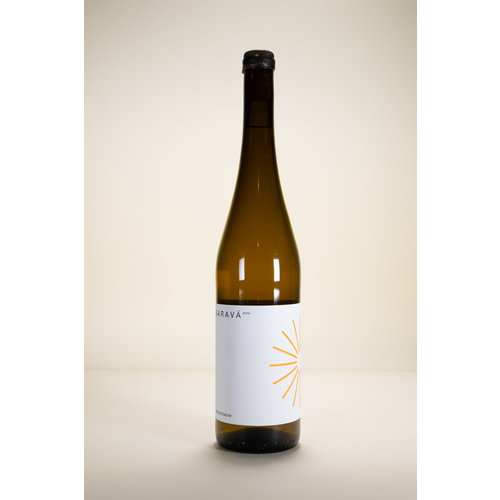 Sarava, Galactic Wines, Vinho Branco, Skin Contact, 2022, 750 ml