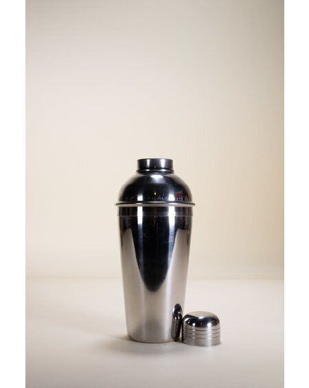 Winco, Bar Shaker Set, 16oz