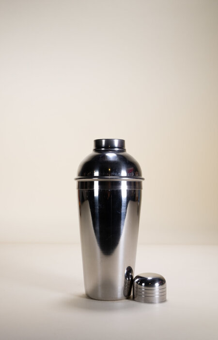 Winco, Bar Shaker Set, 16oz