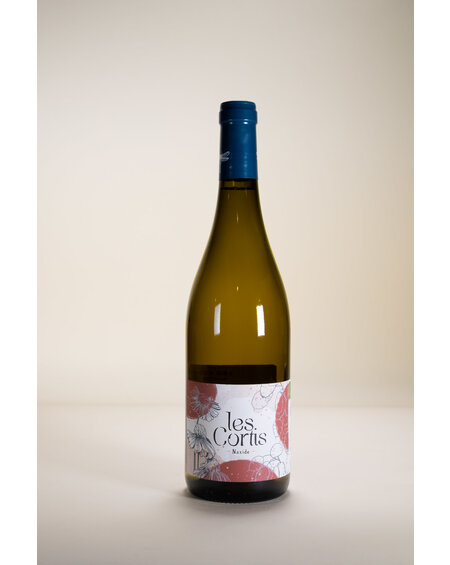Les Cortis, Naxide, 2021, 750 ml