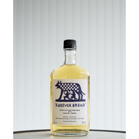 Matchbook Distilling, Forever Bread, Juniper Whiskey, 375ml