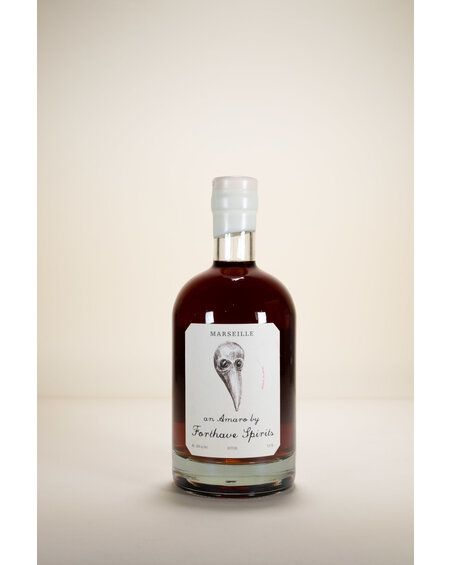 Forthave, Marseille Amaro, 750ml
