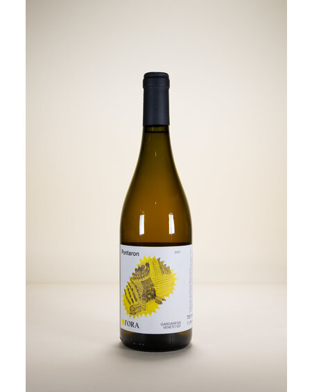 Fora, Pontaron, 2021, 750ml