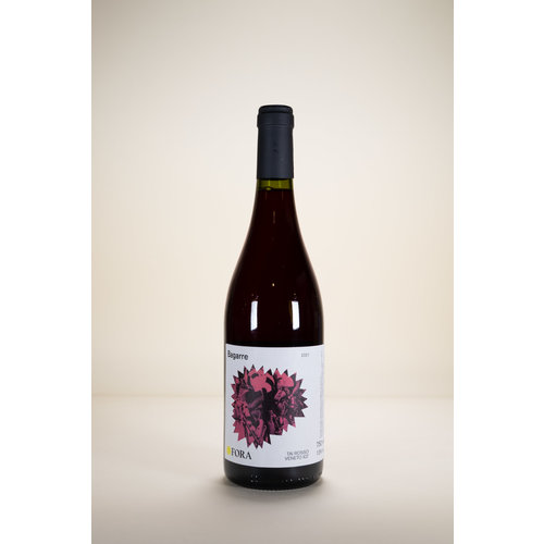 Fora, Bagarre, 2022, 750ml Fora, Bagarre, 2022, 750ml