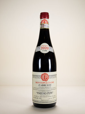 Emidio Pepe, Montepulciano d'Abruzzo, 2020, 750 ml