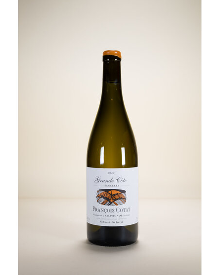 Francois Cotat, Sancerre 'La Grande Cote' 2020, 750 ml