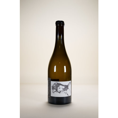 Pattes Loup, 1er Cru Chablis 'Butteaux', 2017, 750 ml Pattes Loup, 1er Cru Chablis 'Butteaux', 2017, 750 ml